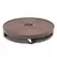 Devault 24" Plant Dolly No Hole Espresso
