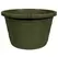 DLN 10.00 EURO SL TS HB NO HGR GREEN 50/CS 50CS/PL Cap dish Optional