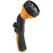 Dramm One Touch Show & Stream Wand Orange