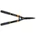 Fiskars 25" Hedge Shear Wavy Adjustable Blades
