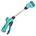 Melnor Sprout 15" Extension Wand 8 Pattern Gooseberry