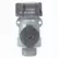 Gilmour Full Flow Poly Shut Off w Nut