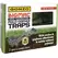 GONZO Wire Mole & Gopher Trap 2pk