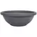 HC 12" Garden Bowl Warm Gray