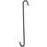 Hookery 12" Flared S Hook