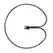 Lewis Tools Ring Base Stand 1/2" Head