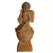 MCarr Liconfiber 20" Rusty Cherub