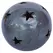 MCarr 10" Sphere W/Stars Falling Cream