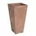 Artstone Ella 13.5" Tall Planter Rust