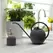 Panacea Mister & Watering Can Gift Pack Matte Black