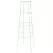 Panacea 48" HD Inverted Tomato Cage Light Green