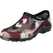 Sloggers Womens Shoe Chicken Print Red Size 10