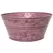 Robert Allen 8" Ensley Bowl Plum Planter