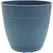 Bloem 16" Dayton Planter Ocean Blue