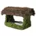 SuperMoss 12x19" Birdhouse Porch Fresh Green