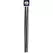 SuperMoss 18" 3pc Metal Stake Orchid Brown