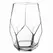 SSI 8" Prism Vase Crystal