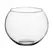 SSI 8" Bubble Ball Crystal