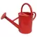 WSP 1 Gal Heritage Watering Can Scarlet