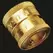 Dramm 742C Brass Quick Connect Female Full Flow 25/CS
