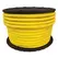 Dramm 3/4" Premium Colorstorm Rubber Hose Custom Cut per Foot Yellow
