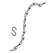 Panacea 18" Flower Pot Chain