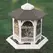 Artline Large Plastic Gazebo Feeder