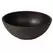Algreen 12"x4.5" Bowl Planter Brown