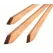 Bond 4'x1" Redwood Tree Stake 25/BD