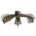 Bird-X Prowler Owl Brown