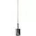 Corona 48" Garden Spade