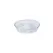 CWP 5" Clear Vinyl Plant Saucer