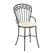 Deer Park Daisy Ribbon Chair With Cushion