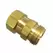 Dramm Swivel 3/4" Hose Thread 12/CS