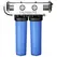 GrowoniX EX1000 Tall High Flow Reverse Osmosis System