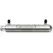 GrowoniX 1 GPM UV Sterilization, 3/8" Quick Connect, 120 VAC