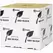 Grodan Gro-Block Improved Hugo (6x6x6) w/Hole - Carton (64/ Carton)