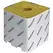 PARGRO PAR10 - Large 4" (4x4x4) w/ Hole - Strip - Carton (144/Carton)