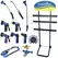 Gardener Select 108pc Watering Display