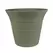 HC 12" Sedona Planter Seafoam