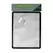 Harvest More Replacement Screen 220 Micron (includes Aluminum frame w/Replacement Hardware)