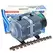 HDF Commercial Air Pump 12 Outlets