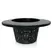 HDF 8" Wide Lip Bucket Basket Lid