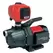 Leader Ecotronic 110 1/2 HP Jet Pump - 960 GPH