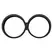 NET H800FIG8-B FIGURE 8 LINE END 18MM