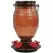 Perky Pet 36oz Glass Top Fill Hummingbird Feeder Prohibition