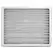 Quest Merv 13 Filter 50Hz Quest 155