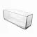 SSI Rectangular Vase Crystal