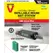 Victor 10pk Refillable Mouse Bait Station