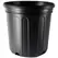 NS 1600CU CUSTOM, TRADE SIZE 5 GALLON, 3.58 GALLON, BLACK 47/CS 28CS/TOWER (11-7/8"X10-1/8"), 5Gallon